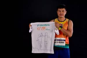 BIB: 42195, 421952, 45956
                            <button type="button" onclick="openModal(9297196)" class="btn btn-primary btn-sm float-right btn-popup" data-toggle="modal" data-target=".modal-high-quality">
                        <i class="fas fa-shopping-cart"></i> Add to Cart
                    </button>
                                            <button type="button" onclick="isThisMe(9297196, true)" class="btn btn-success btn-sm float-right btn-popup btn-isme hidden" data-toggle="tooltip" data-placement="bottom" title="นี่คือรูปของคุณใช่ไหม คลิกที่นี่เพื่อเอาเข้าอัลบั้ม">
                        <i class="fas fa-plus"></i> Add to album
                    </button>
                    <button type="button" onclick="isThisMe(9297196, false)" class="btn btn-warning btn-sm float-right btn-popup btn-isnotme hidden">
                        <i class="fas fa-ban"></i> Remove from album
                    </button>